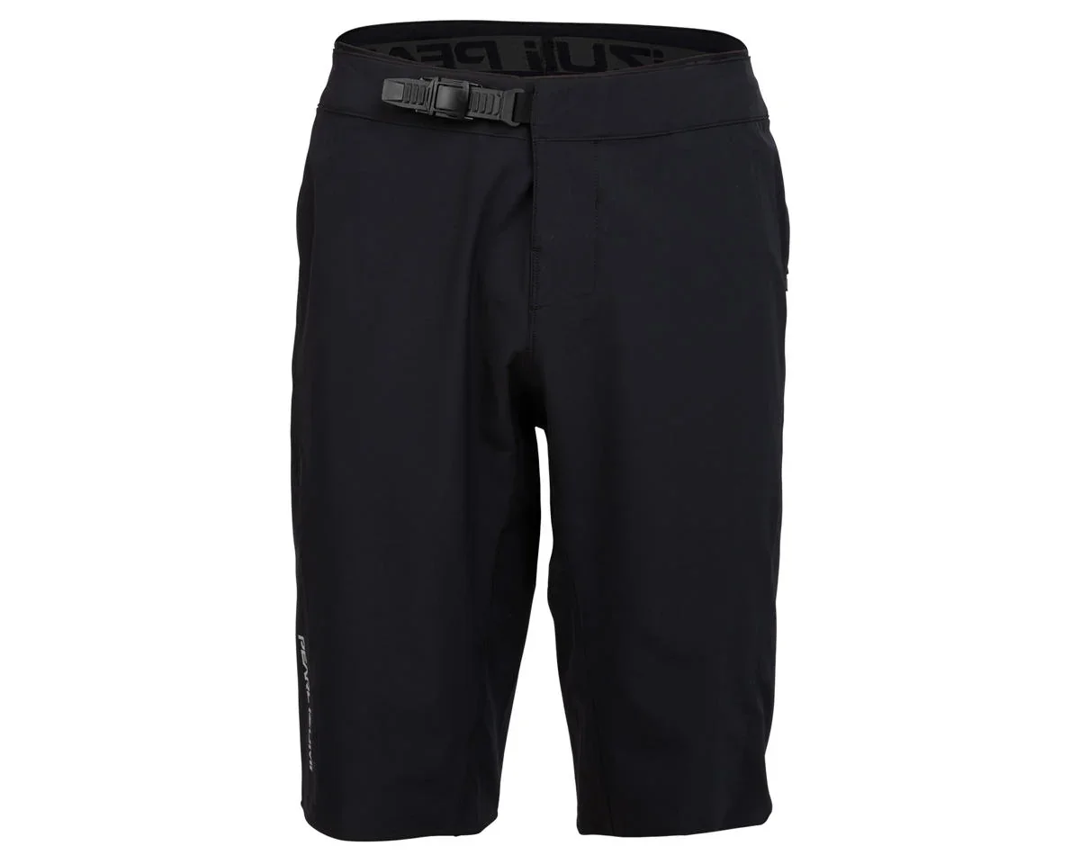 Pearl iZUMi Men's Summit Short (Black) (34) (w/ Liner)